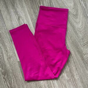Athleta Ultra High Rise Elation 7/8 Legging